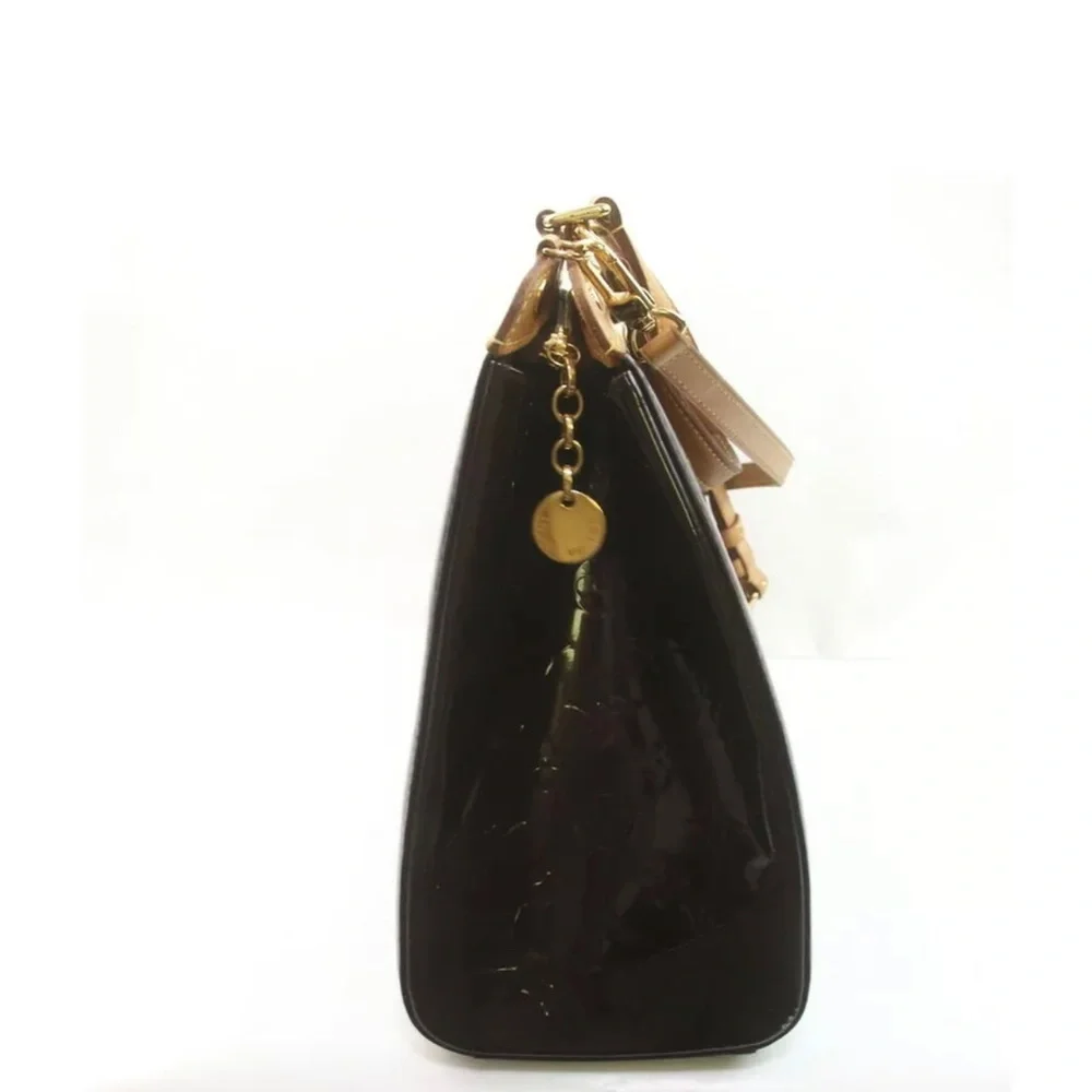 LOUIS VUITTON Brea GM Shoulder Bag - Picture 3 of 11